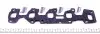 Комплект прокладок Fiat Doblo 1.3 D/JTD 05- (верхній) VICTOR REINZ 023625902 (фото 3)