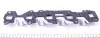 Комплект прокладок Fiat Doblo 1.3 D/JTD 05- (верхній) VICTOR REINZ 023625902 (фото 4)