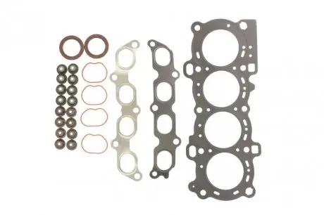Комплект прокладок ГБЦ FORD/MAZDA Fiesta,Focus II,Fusion 1,4 16V 01- VICTOR REINZ 02-36400-02