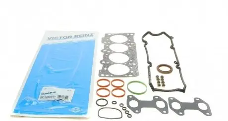 Комплект прокладок (верхній) Fiat Doblo 1.4 05- REINZ VICTOR REINZ 02-36900-01