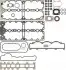 Комплект прокладок (верхний) Fiat Ducato 2.3D/Iveco Daily 06- VICTOR REINZ 02-37551-01 (фото 1)