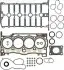 Комплект прокладок (верхн.) VW Caddy IV 1.4 TSI 15 VICTOR REINZ 023780001 (фото 1)