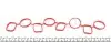 Комплект прокладок ГБЦ AUDI/VW A4,,A6,Q5,Octavia,Caddy,Amarok,Golf,Tiguan 2,0TDI VICTOR REINZ 02-40486-01 (фото 6)