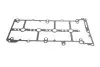 Комплект прокладок (верхний) Fiat Doblo/Opel Combo 1.6/2.0D 10- VICTOR REINZ 02-42061-02 (фото 25)