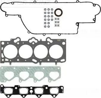 Комплект прокладок двигуна (верхній) Hyundai Elantra/i30/Kia Cee\'d/Cerato 2.0/2.0LPG 00- VICTOR REINZ 02-53970-01
