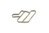 Комплект прокладок (нижній) Audi A4/A6/Q7 3.0 TDI 14- VICTOR REINZ 08-10025-01 (фото 10)