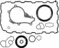 Комплект прокладок блока картера двигуна FORD Transit Connect \'\'1.6TDCI \'\'13>> VICTOR REINZ 08-10834-01 (фото 1)