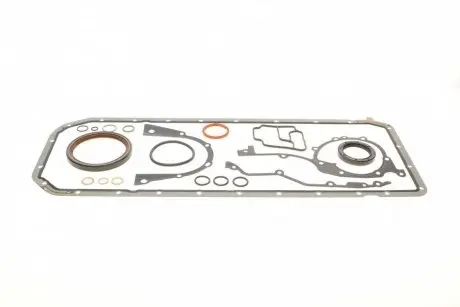 Комплект прокладок (нижний) BMW 3 (E46)/5 (E39/E60) M52/M54 VICTOR REINZ 08-27698-05