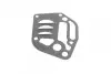 Комплект прокладок (нижний) Audi A3/A4/VW Caddy/Golf/Skoda Octavia 1.6 94- VICTOR REINZ 08-35053-02 (фото 16)
