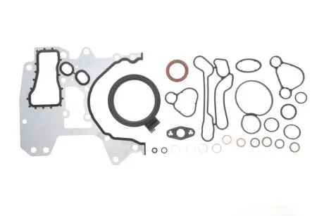 Комплект прокладок (нижний) Opel Astra/Vectra 05- VICTOR REINZ 08-38431-01