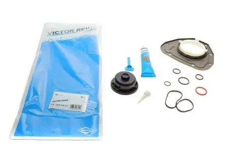 Комплект прокладок (нижн.) Renault Master 10- VICTOR REINZ 08-38518-01