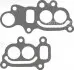 Прокладка впускного коллектора Mitsubishi Lancer -92 VICTOR REINZ 115244801 (фото 2)