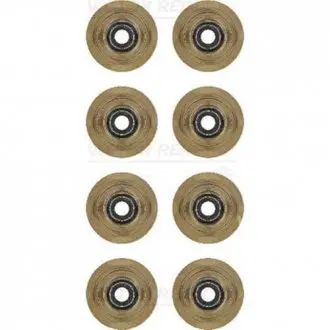 Сальник клапану, комплект FORD "1.4-1.6 "85-93 VICTOR REINZ 12-31056-01