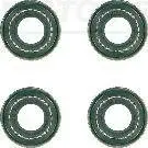 Комплект сальників клапану CITROEN/OPEL/IVECO/RENAULT/PEUGEOT 2,5-2,8TD 99- VICTOR REINZ 12-34914-04