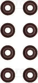 Комплект прокладок, стержень клапана VICTOR REINZ 12-52718-03