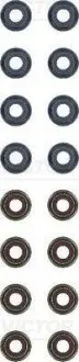Комплект сальників клапану TOYOTA 4A-FE, 7A-FE, KIA T8 92-01 VICTOR REINZ 12-52806-02
