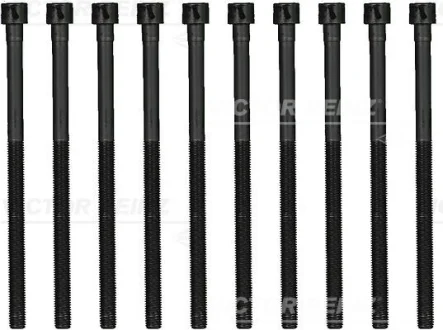 B_Комплект болтів ГБЦ BMW B48B20B \'\'15>> VICTOR REINZ ="14-13082-01"