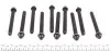 Болти головки (к-кт 10шт.) BMW 3 (E30/E36/E46)/5 (E34) 87-05, M40/M42/M43/M44 REINZ VICTOR REINZ 14-32002-01 (фото 2)