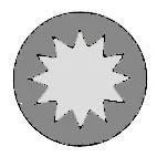 B_Комплект болтів ГБЦ AUDI/SKODA/VW A4,A6,A8,Superb,Passat 2,5TDI 97-08 VICTOR REINZ ="14-32059-02"