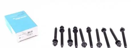 Болты головки (к-кт 10шт.) Citroen Berlingo/Jumper/Fiat Ducato/Peugeot Boxer 1.9D 94-06(M12x1.5x123) VICTOR REINZ 14-32116-01