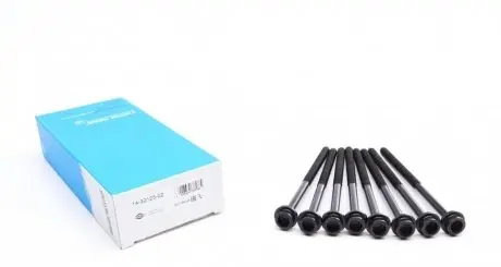 Комплект болтів гбц REINZ VICTOR REINZ 14-32123-02