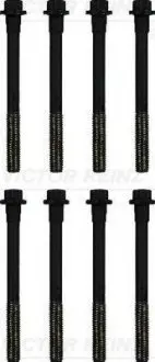 Комплект болтів головки циліндра (8 шт) VICTOR REINZ 143239201