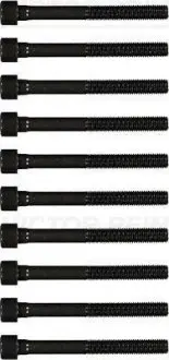 Комплект болтов головки цилидра VICTOR REINZ 145503601