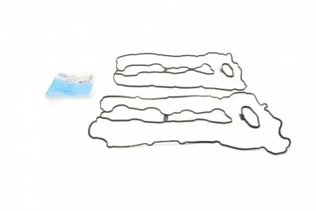 Комплект прокладок кришек Г/Ц (L+R) BMW N63B44/S63B44 5 F10/7 F01/X5 E70 \'\'07-14 VICTOR REINZ 15-10180-01