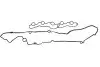 Прокладки клапанной крышки BMW 3 (F30/F80)/5 (G30/F90)/7 (G11/G12) 15-(к-кт) B58 B30 VICTOR REINZ 15-12480-01 (фото 1)