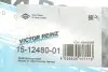 Прокладки клапанной крышки BMW 3 (F30/F80)/5 (G30/F90)/7 (G11/G12) 15-(к-кт) B58 B30 VICTOR REINZ 15-12480-01 (фото 2)