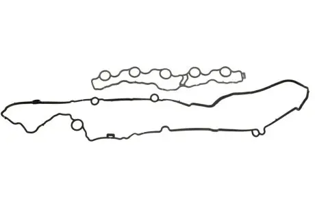Прокладки клапанной крышки BMW 3 (F30/F80)/5 (G30/F90)/7 (G11/G12) 15-(к-кт) B58 B30 VICTOR REINZ 15-12480-01