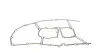 Комплект прокладок рульового механізму BMW M43B16 VICTOR REINZ 15-29366-01 (фото 2)