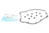 Прокладка крышки клапанов BMW 3 (E36/E46)/5 (E34) M43 1.6-1.9i 89-06 (+ сальники клапанов) M43 VICTOR REINZ 15-29388-01 (фото 1)