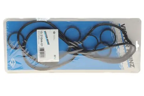 Прокладка клапанної кришки OM606 (к-кт) VICTOR REINZ 15-31644-01