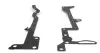 Прокладка поддона Ford Transit 2.0-2.4DI 01- VICTOR REINZ 15-35536-01 (фото 3)