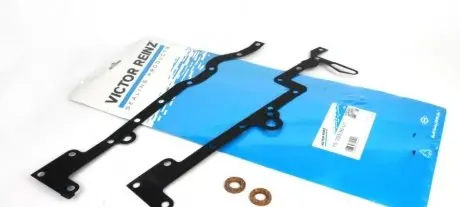 Прокладка поддона Ford Transit 2.0-2.4DI 01- VICTOR REINZ 15-35536-01