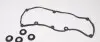 Прокладка крышки клапанов VW Caddy III/IV 1.6TDI 10-(к-кт), CAYD/CAYE VICTOR REINZ 15-40484-01 (фото 1)