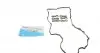 Прокладка крышки клапанов BMW 3 (E90/E91/E92/E93/F30/F80/F31)/5 (F10) 08-(к-кт), N57 D30 VICTOR REINZ 15-41288-01 (фото 1)