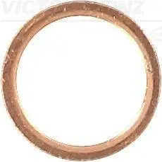 Уплотнительное кольцо, резьбовая пр; Уплотняющее к VICTOR REINZ 417005600
