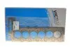 Прокладка ГБЦ BMW 5 (F10)/7 (F01-F04)/X5 (F15/F85) 3.0D 10-(1.57mm) (2 метки) N57 D30, (M50d) VICTOR REINZ 61-10193-10 (фото 1)