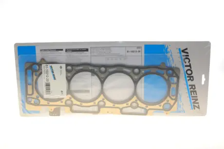 Прокладка головки блока металлическая VICTOR REINZ 61-10212-20