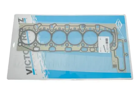 Прокладка головки цилиндра BMW 3 (F30/F80)/5 (G30/F90)/7 (G11/G12) 15-(0.70mm) B58 B30 VICTOR REINZ 611021500