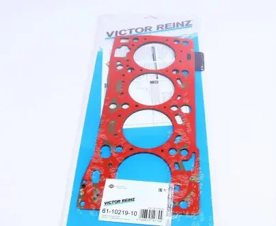 Прокладка ГБЦ VW T6 2.0 TDI 15-, Ø82,00mm, 1,63mm, 2 метки VICTOR REINZ 61-10219-10