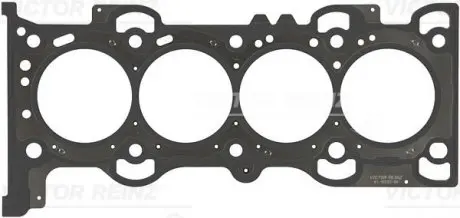 Прокладка ГБЦ FORD Mondeo \'\'2.0 Hybrid \'\'14>> VICTOR REINZ 61-10233-00