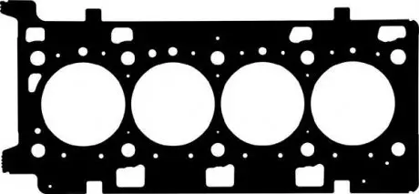 Прокладка ГБЦ Renault Master 2.3dCi 14-(1.15mm), M9T 260/700/702/704/706/708/710/716 VICTOR REINZ 61-10268-00