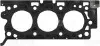 Прокладка головки блоку циліндрів VICTOR REINZ 611029400 (фото 1)