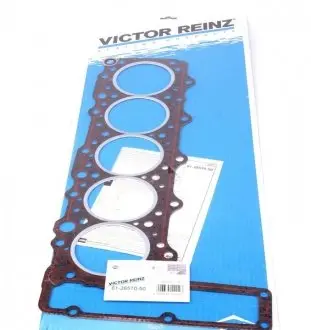 ГБЦ прокладка MB (W124) OM602, Ø88,00mm, 1.75mm VICTOR REINZ 61-26570-50