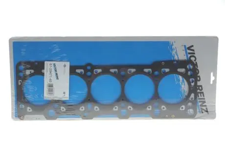 Прокладка ГБЦ VW T4 2.4D, Ø81,00mm, 1,57mm, (2 метки) VICTOR REINZ 61-29471-40
