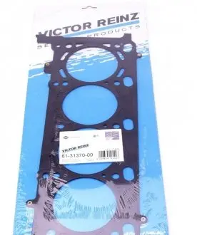 Прокладка головки блоку металева VICTOR REINZ 61-31370-00