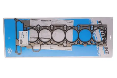 Прокладка ГБЦ BMW E39/E60/E61/E38/E65 2.5-3.0 M52/M54 (0.70mm) VICTOR REINZ 61-33070-00